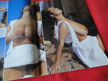 Load image into Gallery viewer, Vintage Nude Erotic Sexy Adult Magazine Juggs April 2003            G20
