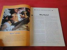 Load image into Gallery viewer, Vintage Nude Erotic Sexy Adult Magazine Macho June 1976 Roberta Pedon    GN
