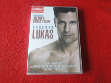 Load image into Gallery viewer, Vintage Adult Gay Porn DVD XXX Movie Bel Ami Forever Lukas       10
