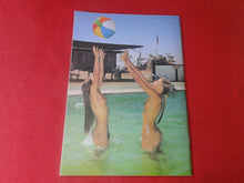 Load image into Gallery viewer, Vintage Nude Erotic Sexy Adult Magazine International Sonnen Fans Monatlich      G3a
