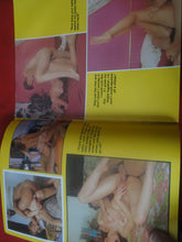 Load image into Gallery viewer, Vintage Nude Erotic Sexy Adult Magazine Hard Lovin&#39; Women All Color    JB58
