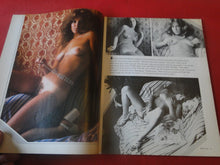 Load image into Gallery viewer, Vintage Nude Erotic Sexy Adult Magazine Macho June 1976 Roberta Pedon    GN
