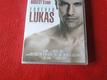 Load image into Gallery viewer, Vintage Adult Gay Porn DVD XXX Movie Bel Ami Forever Lukas       10
