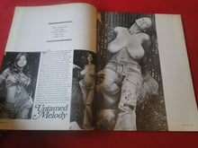 Load image into Gallery viewer, Vintage Nude Erotic Sexy Adult Magazine Macho June 1976 Roberta Pedon    GN
