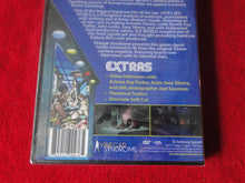 Load image into Gallery viewer, Vintage Adult Erotic Sexy Porn XXX DVD SEALED Sex World          G3
