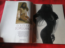 Load image into Gallery viewer, Vintage Nude Erotic Sexy Adult Magazine Adam November 1976     JB4
