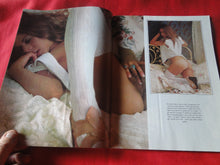Load image into Gallery viewer, Vintage Nude Erotic Sexy Adult Magazine Adam November 1976     JB4
