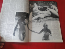 Load image into Gallery viewer, Vintage Nude Erotic Sexy Adult Magazine International Sonnen Fans Monatlich      G3a
