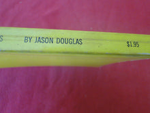 Load image into Gallery viewer, Vintage Erotic Adult Paperback Book/Novel Young Girl Seducers 1970       PB1
