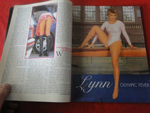 Load image into Gallery viewer, Vintage Nude Erotic Sexy Adult Magazine Leg Show August 1996      JB25
