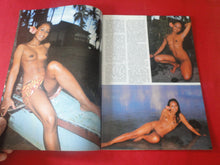 Load image into Gallery viewer, Vintage Nude Erotic Sexy Adult Magazine International Sonnen Fans Monatlich      G3a
