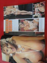 Load image into Gallery viewer, Vintage Nude Erotic Sexy Adult Magazine D-Cup March 1990      G10
