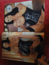Load image into Gallery viewer, Vintage Nude Erotic Sexy Adult Magazine Busty Beauties March 2006        JB21
