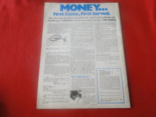 Load image into Gallery viewer, Vintage Nude Erotic Sexy Adult Magazine Escapade September 1977        G8
