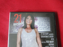 Load image into Gallery viewer, Vintage Adult Erotic Sexy Porn XXX DVD Movie Grandma's Bush #18     BT3
