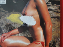 Load image into Gallery viewer, Vintage Nude Erotic Sexy Adult Magazine International Sonnen Fans Monatlich      G3b
