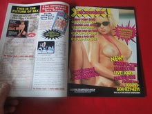 Load image into Gallery viewer, Vintage Nude Erotic Sexy Adult Magazine Hawk May 1995          JB9
