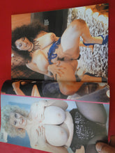 Load image into Gallery viewer, Vintage Nude Erotic Sexy Adult Magazine D-Cup March 1990      G10
