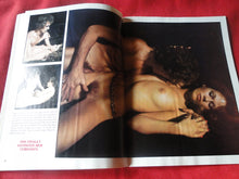 Load image into Gallery viewer, Vintage Nude Erotic Sexy Adult Magazine Adam November 1976     JB4
