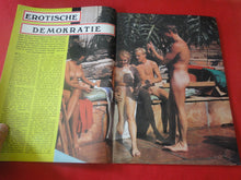 Load image into Gallery viewer, Vintage Nude Erotic Sexy Adult Magazine International Sonnen Fans Monatlich      G3b
