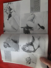 Load image into Gallery viewer, Vintage Nude Erotic Sexy Adult Magazine Escapade September 1977        G8
