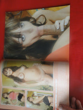 Load image into Gallery viewer, Vintage Nude Erotic Sexy Adult Magazine BJ Babes 2017      JB17
