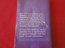 Load image into Gallery viewer, Vintage Adult Paperback Novel/Book Gay Interest Whipping A Hang Up ROUGH  PB1
