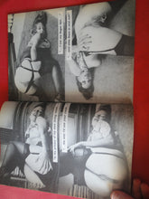 Load image into Gallery viewer, Vintage Nude Erotic Sexy Adult Magazine Over 40+ July 1988       JB27
