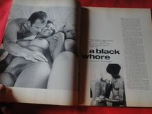 Load image into Gallery viewer, Vintage Nude Erotic Sexy Adult Magazine Adam November 1976     JB4
