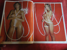 Load image into Gallery viewer, Vintage Nude Erotic Sexy Adult Magazine Juggs February 2010         JB21
