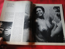 Load image into Gallery viewer, Vintage Nude Erotic Sexy Adult Magazine Adam November 1976     JB4
