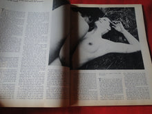 Load image into Gallery viewer, Vintage Nude Erotic Sexy Adult Magazine Adam November 1976     JB4
