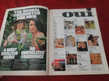 Load image into Gallery viewer, Vintage Nude Erotic Sexy Adult Magazine Oui September 1975           P100
