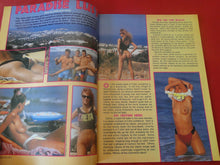 Load image into Gallery viewer, Vintage Nude Erotic Sexy Adult Magazine High Society May 1992     G10
