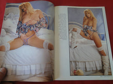 Load image into Gallery viewer, Vintage Nude Erotic Sexy Adult Magazine High Society May 1992     G10
