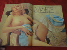 Load image into Gallery viewer, Vintage Nude Erotic Sexy Adult Magazine Oui September 1975           P100
