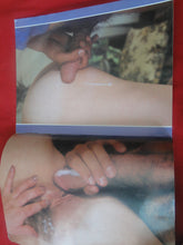 Load image into Gallery viewer, Vintage Nude Erotic Sexy Adult Magazine Lust Affair CREASED COVERS    JB59
