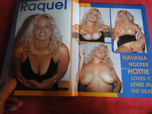 Load image into Gallery viewer, Vintage Nude Erotic Sexy Adult Magazine Stacked February 2004          JB21
