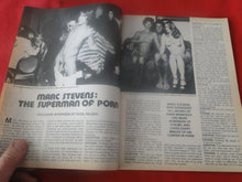 Load image into Gallery viewer, Vintage Nude Erotic Sexy Adult Magazine Man To Man Spring 1977      G8
