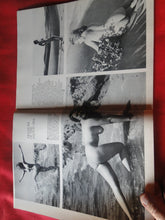 Load image into Gallery viewer, Vintage Nude Erotic Sexy Adult Magazine Adam November 1969      JB4
