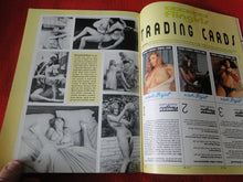 Load image into Gallery viewer, Vintage Nude Erotic Sexy Adult Magazine Fling International #2 1996 Uschi       JB57
