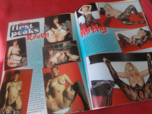 Load image into Gallery viewer, Vintage Nude Erotic Sexy Adult Big Tit Magazine Gent January 2000       K
