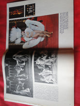 Load image into Gallery viewer, Vintage Nude Erotic Sexy Adult Magazine Adam November 1969      JB4
