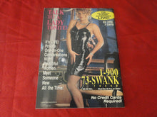 Load image into Gallery viewer, Vintage Nude Erotic Sexy Adult Magazine Best Girls Over 40 September 1992         P100
