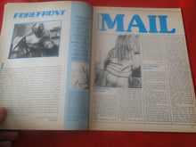 Load image into Gallery viewer, Vintage Nude Erotic Sexy Adult Magazine The Great Bachelor November 1976    JB11
