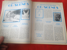 Load image into Gallery viewer, Vintage Nude Erotic Sexy Adult Magazine The Great Bachelor November 1976    JB11
