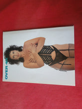 Load image into Gallery viewer, Vintage Nude Erotic Sexy Adult Magazine Over 40! June 1994          JB27
