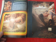 Load image into Gallery viewer, Vintage Nude Erotic Sexy Adult Magazine The Great Bachelor November 1976    JB11
