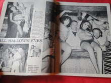 Load image into Gallery viewer, Vintage Nude Erotic Sexy Adult Magazine Adam April 1968          JB4
