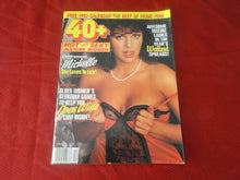 Load image into Gallery viewer, Vintage Nude Erotic Sexy Adult Magazine 40+ December 1992          P100
